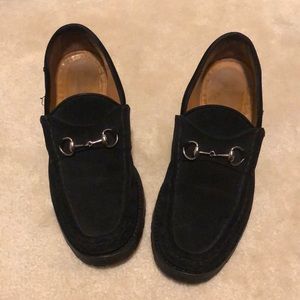 Gucci Horsebit Loafers